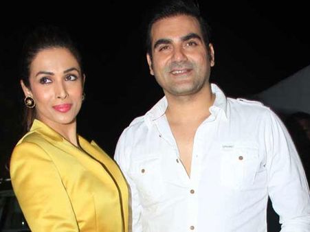Is Arbaaz Khan Trying To Say Something To His Estranged Wife Malaika Arora Khan Via This Post?