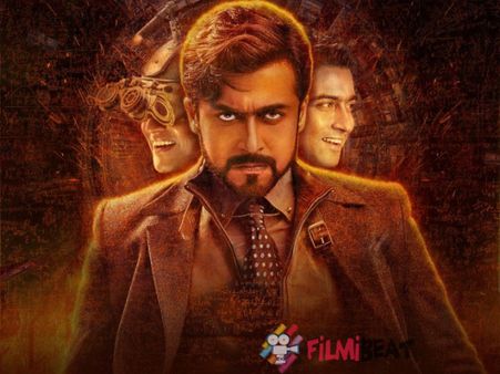 '24' Movie Review & Rating: Suriya & Vikram Kumar Will Draft You Into The Future!