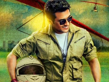 '24' Decoded: Editor Prawin Pudi Confirms '24' Part 2!