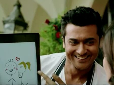 Suriya's '24' Second Weekend Box Office Collections: Hits The 1.5 Million Mark!