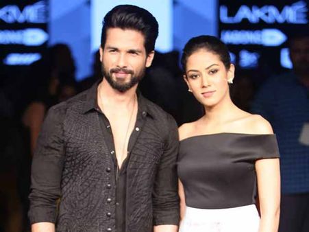 Shahid Kapoor Ignoring Udta Punjab's Promotions Because Of Mira Rajput?