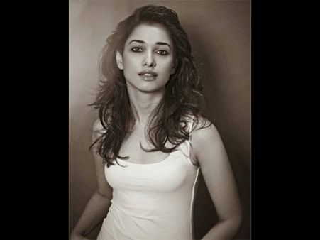 Tamannaah's Upcoming Trilingual Is Being Made With A Whopping Budget Of 70 Crores!