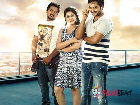 'Ko 2' Box Office Collections: Mints 4.1 Crores In Three Days!