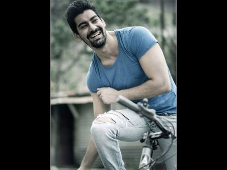 Kabir Is Back For Vijay's 'Rekka', Ends Up Speaking More About Thala Ajith & His 'Vedalam' Days!