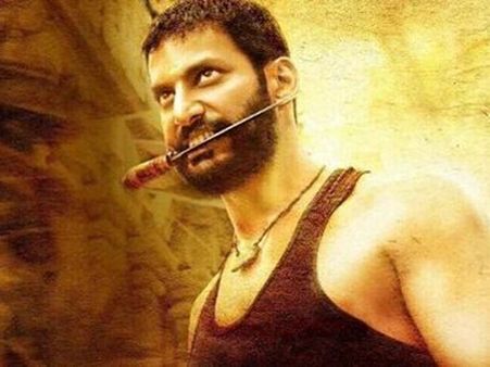 Vishal's 'Marudhu': Weekend (First Three Days) Box Office Predictions