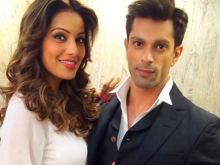 Is Bipasha Basu Planning A Baby With Karan Singh Grover? Read To Know The Details!