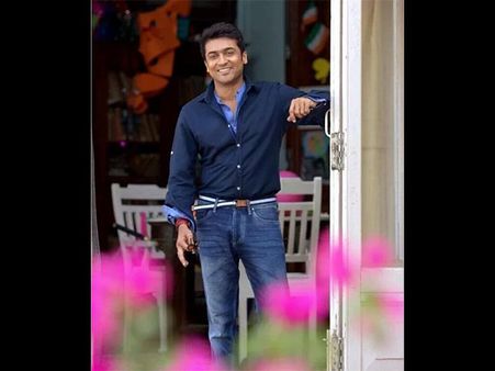 '24' Movie Weekend Box Office Collections: Joins The 1 Million Club In USA, Set To Shatter Records!