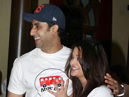 Does Aishwarya Rai Bachchan Get Angry Easily? Know It From Hubby Abhishek Bachchan!