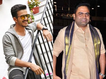 Vamsi Paidipally Backs Out Of Akhil's Second Film