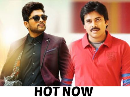 VIDEO: Allu Arjun Refuses To Talk About Pawan Kalyan, Trends Nationwide