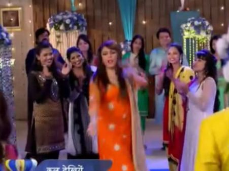 Tashan-E-Ishq Spoiler: Yuvi Spikes Twinkle's Drink But Kunj Comes To Her Rescue!