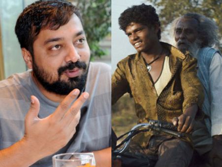 Can Watch 'Thithi' Any Number Of Times: Anurag Kashyap
