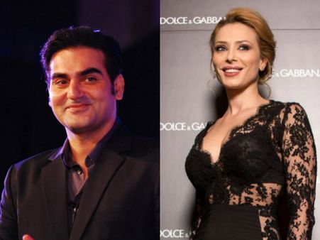 Arbaaz Khan Talks About Salman Khan's Wedding With Iulia Vantur!