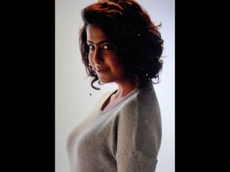 Captured: Sasural Simar Ka’s Avika & Manish’s Glamourous Avatars For A Photoshoot!