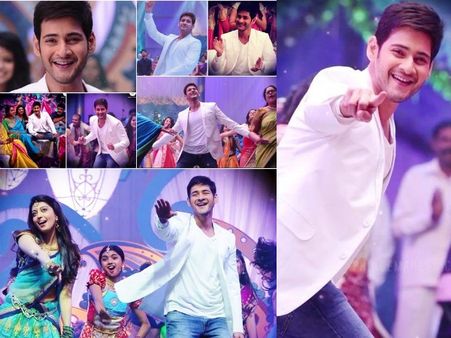 This Song From Brahmotsavam Might Actually Be Telling You Its Story-line