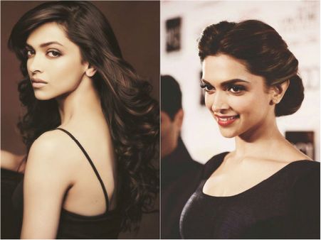 Eternal Goddess! 25 Pictures Of Deepika Padukone In All Her Beauty & Grandeur