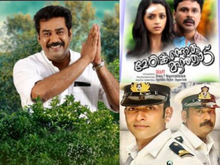 5 Films In Which Biju Menon Stole The Show From Lead Actors!