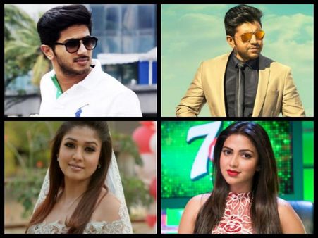 Mollywood Celebrities Who Are Eligible For A Ticket To Bollywood!