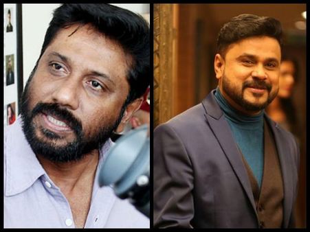 Siddique And Dileep To Join Hands Again?