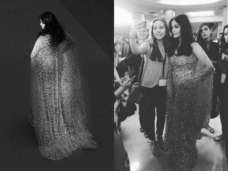 Beautiful! Aishwarya Rai Glows At The Cannes Film Festival 2016