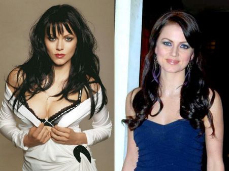 Remember Yana Gupta? Here Are 17 Beautiful Pictures Of The Lovely Lady
