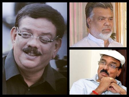 Mollywood Directors Who Entered Bollywood!