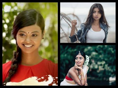 WOW! The Amazing Makeover Of Shaun Romy For Kammatipaadam!