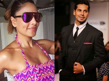 Exclusive! Dino Morea Talks About Bipasha Basu's Wedding