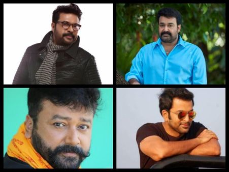 Malayalam Actors Who Made A Mark In Kollywood!