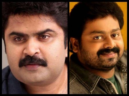 Anoop Menon To Team Up With Saji Surendran Once Again!
