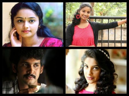 Unlucky Stars Of Mollywood: Celebrities Who Couldn’t Make It Big Despite Getting A Good Start!