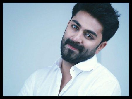 Govind Padmasoorya To Be A Zumba Instructor!