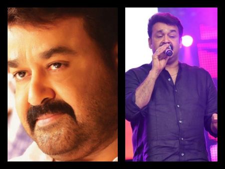 Mohanlal Hits: 6 Best Songs Sung By Mohanlal!