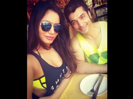 Has Sharad Malhotra Fallen In Love With Pooja Bisht?