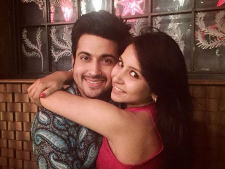 Sasural Simar Ka’s Deeraj Dhoopar & Udaan’s Vinny Arora To Get Married In November!