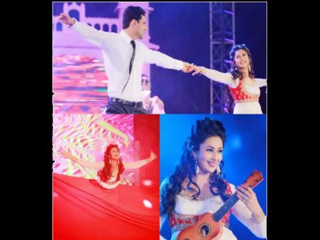 Wedding Details Revealed!Yeh Hai Mohabbatein’s Divyanka Tripathi & Vivek Dahiya To Marry On July 15!