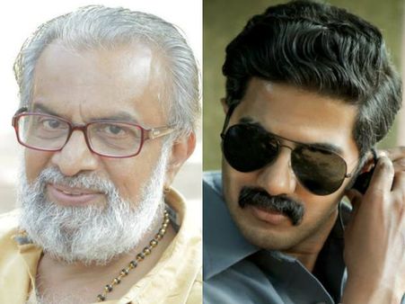 Dulquer Salmaan Is A Highly Dedicated Actor: P Balachandran