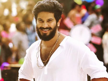 Meet Dulquer Salmaan's New On-screen Dad!