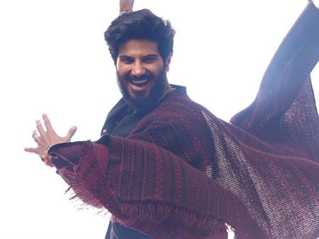 Dulquer Salmaan To Launch His Official Website