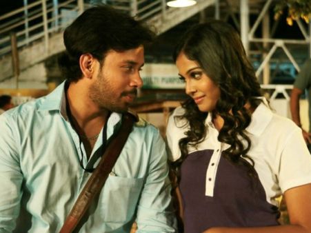 Bharath's Next Film 'Ennodu Vilayaadu' Is About Horse Racing & The Betting Involved