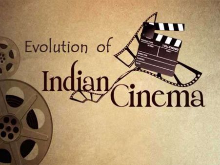 Why Evolution Of Cinema Is One Of The Greatest Among Evolutions?