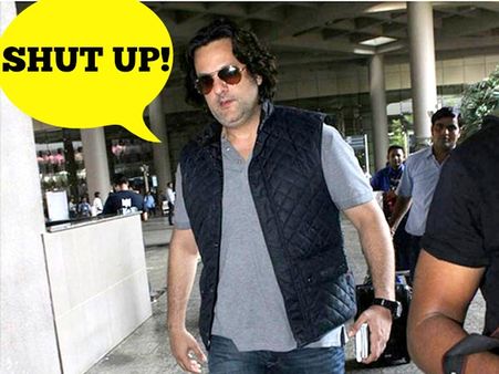 No More Trolls Please! Fardeen Khan SHUTS UP The Haters For Trolling Him On His Sudden Weight Gain!