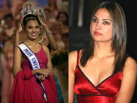 Beauty Queen! 30 Gorgeous & Stunning Pictures Of Lara Dutta
