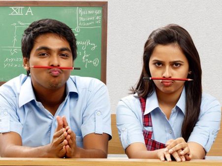 GV Prakash Wasn't Interested In Acting: 'Pencil' Director On Actor's First Film!