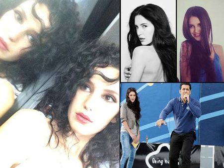 Oh So Hot! Katrina Kaif's Sister Isabelle Kaif's Pictures Prove That Good Looks Run In The Family