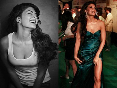 Jacqueline Fernandez All Set To Star In A British Psychological Film?