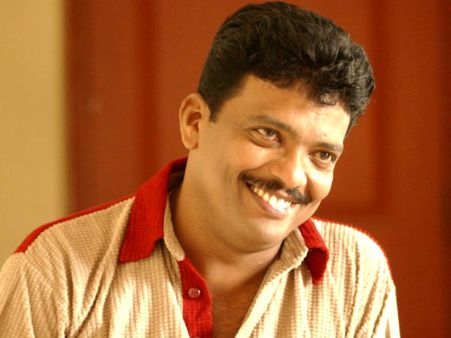 No Plans To Quit Films, Says Jagadish