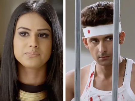 Jamai Raja: Roshni Files A Complaint Against Sid For Kidnapping Her!