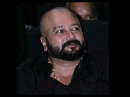 WOW! Jayaram Stuns All With His New Look!