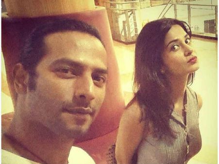 Jennifer Winget & Sehban Azim Are Not Dating!